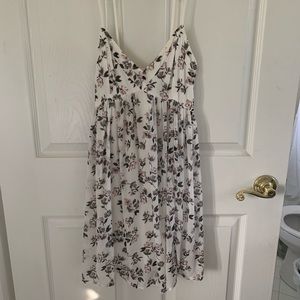 Small Babydoll Sundress